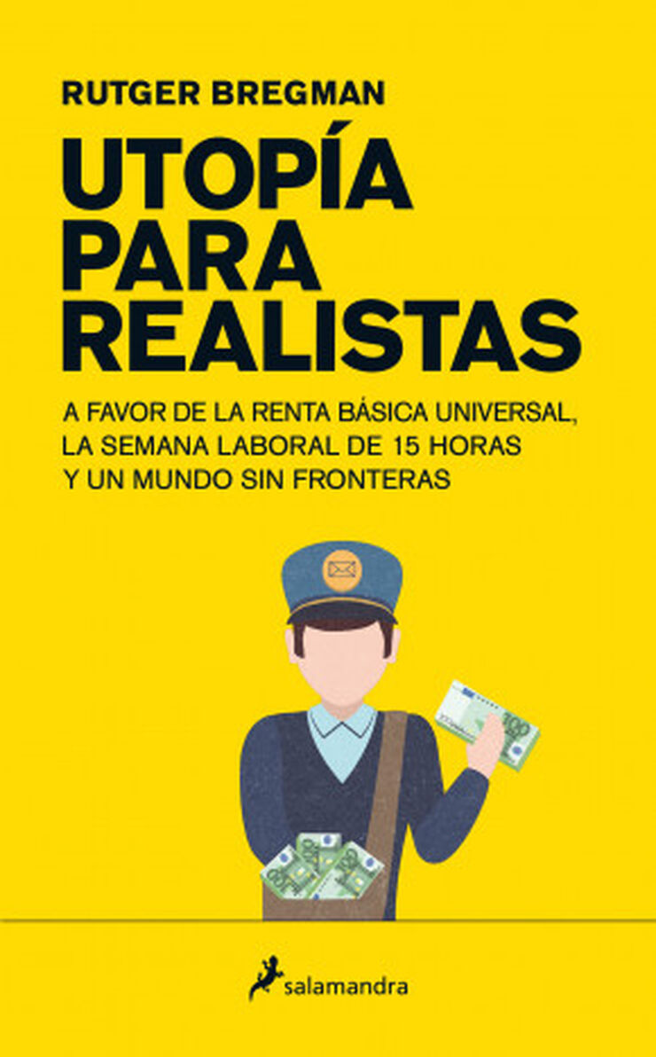 Utop&iacute;a para realistas
