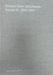 Norman Foster sketchbooks Volume VI 2001-2005