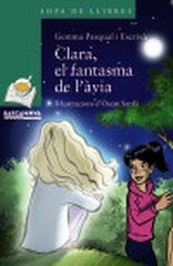 La Clara, el fantasma de l'&agrave;via