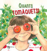 Quants tom&agrave;quets!