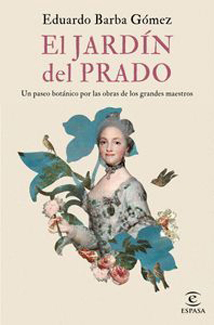 El Jard&iacute;n Del Prado