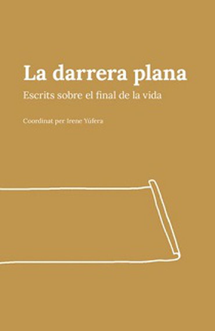 La darrera plana