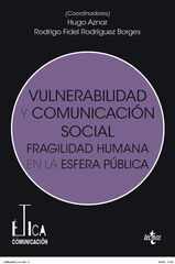 Vulnerabilidad y comunicaci&oacute;n social