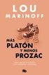 M&aacute;s Plat&oacute;n y menos Prozac