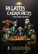 Relatos cadav&eacute;ricos de unos perros exquisitos