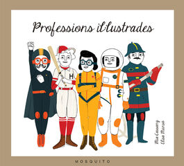 Professions il&middot;lustrades