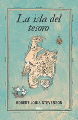 La isla del tesoro
