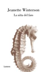La ni&ntilde;a del faro