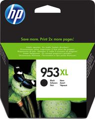 Cartucho original HP 953XL negro - L0S70AE
