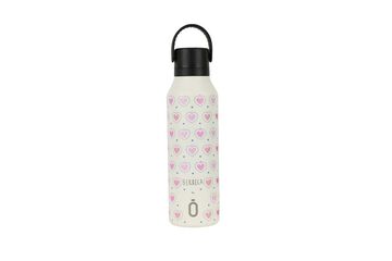 Ampolla Termo Runbott Mii 600ml Berreca Hearts