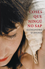 Coses que ning&uacute; sap
