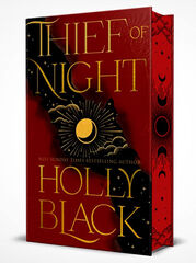 Thief of night