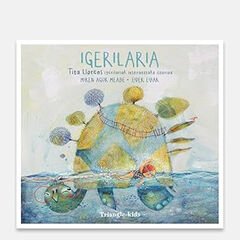 Ingerilaria