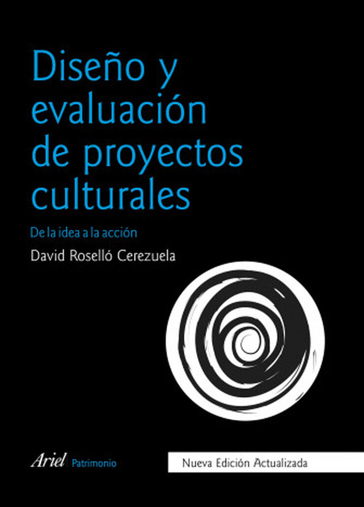 Dise&ntilde;o y evaluaci&oacute;n de proyectos cultura