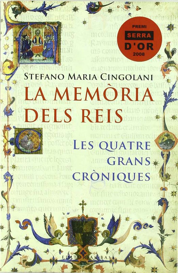 La mem&ograve;ria dels reis