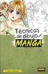 Tecnicas de dibujo manga 2- c&aacute;nones y proporciones