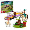 LEGO&reg; Friends Remolc per Cavall i Poni 42634