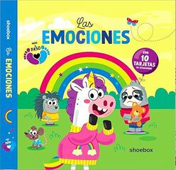 Las emociones