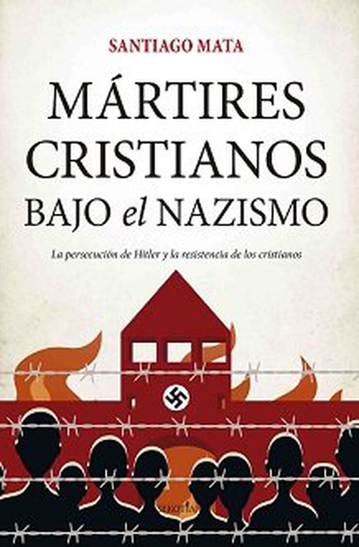 Martires cristianos bajo el nazismo