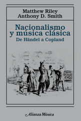 Nacionalismo y m&uacute;sica cl&aacute;sica