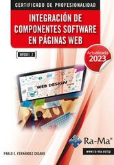 MF0951_2 Integraci&oacute;n de Componentes Software en P&aacute;ginas Web