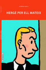 Herg&eacute; per ell mateix