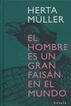 El hombre es un gran fais&aacute;n en el mundo