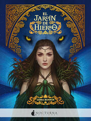 El jard&iacute;n de hierro