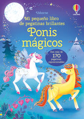 Ponis m&aacute;gicos