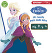 Frozen. Un cuento para cada letra: g/j,