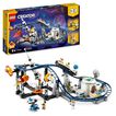LEGO&reg; Creator 3en1 Muntanya Rusa Espacial 31142