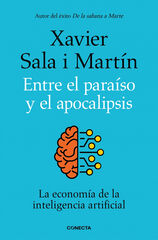 Entre el para&iacute;so y el apocalipsis