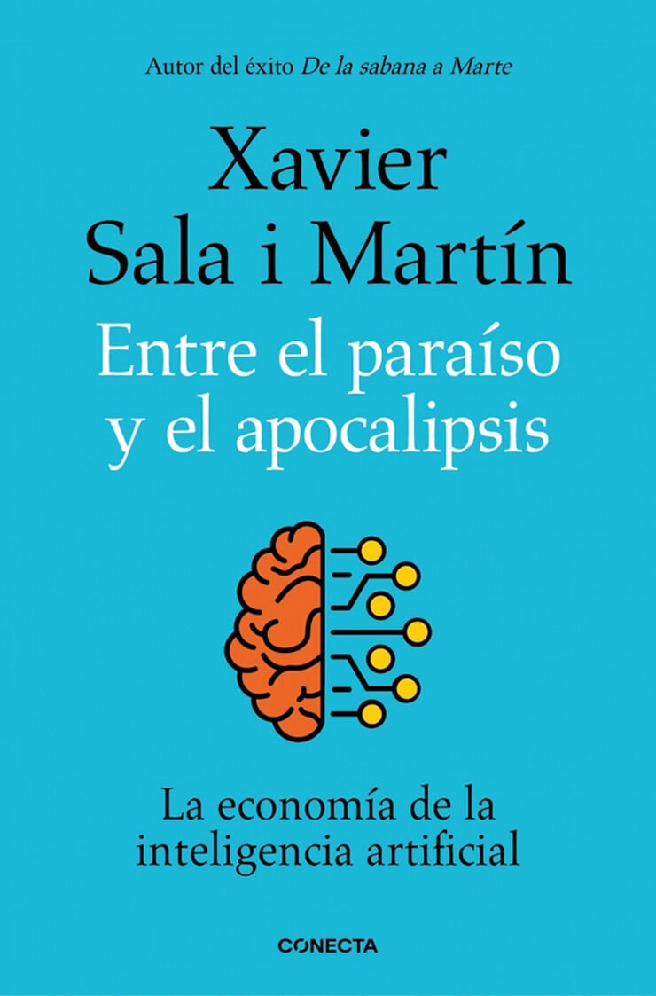 Entre el para&iacute;so y el apocalipsis