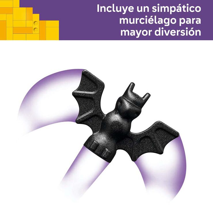 LEGO&reg; Iconic Granero de Halloween 40721