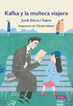 Kafka y la Mu&ntilde;eca Viajera