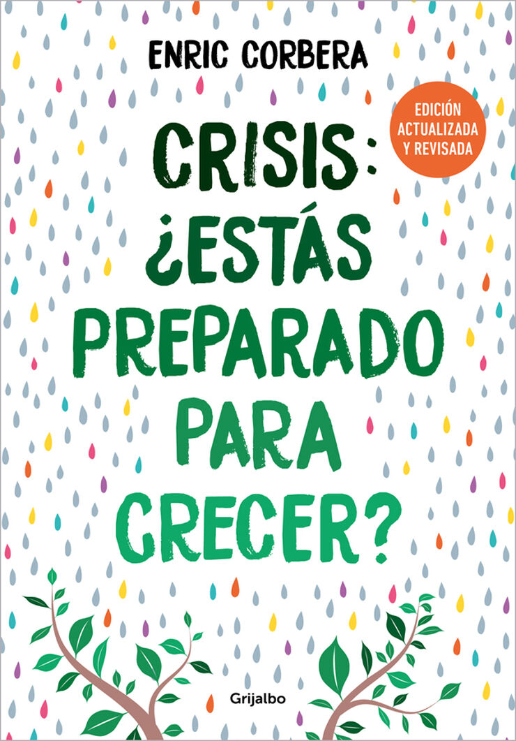 Crisis, &iquest;est&aacute;s preparado para crecer? (edici&oacute;n actualizada)
