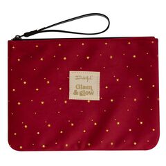 Estoig vellut Mr.Wonderful Glam&Glow