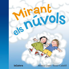 Mirant els n&uacute;vols