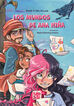 Los mundos de Ana ni&ntilde;a