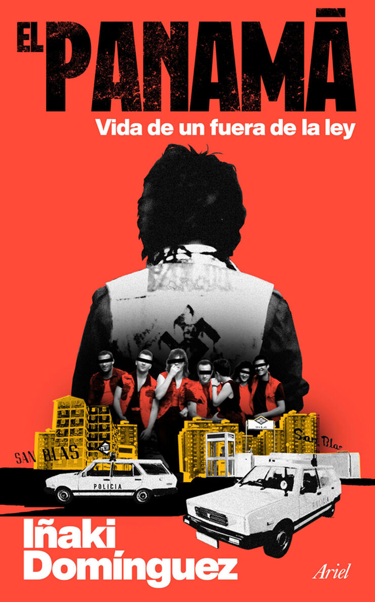 El Panam&aacute;