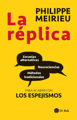 La r&eacute;plica