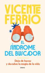 El s&iacute;ndrome del buscador