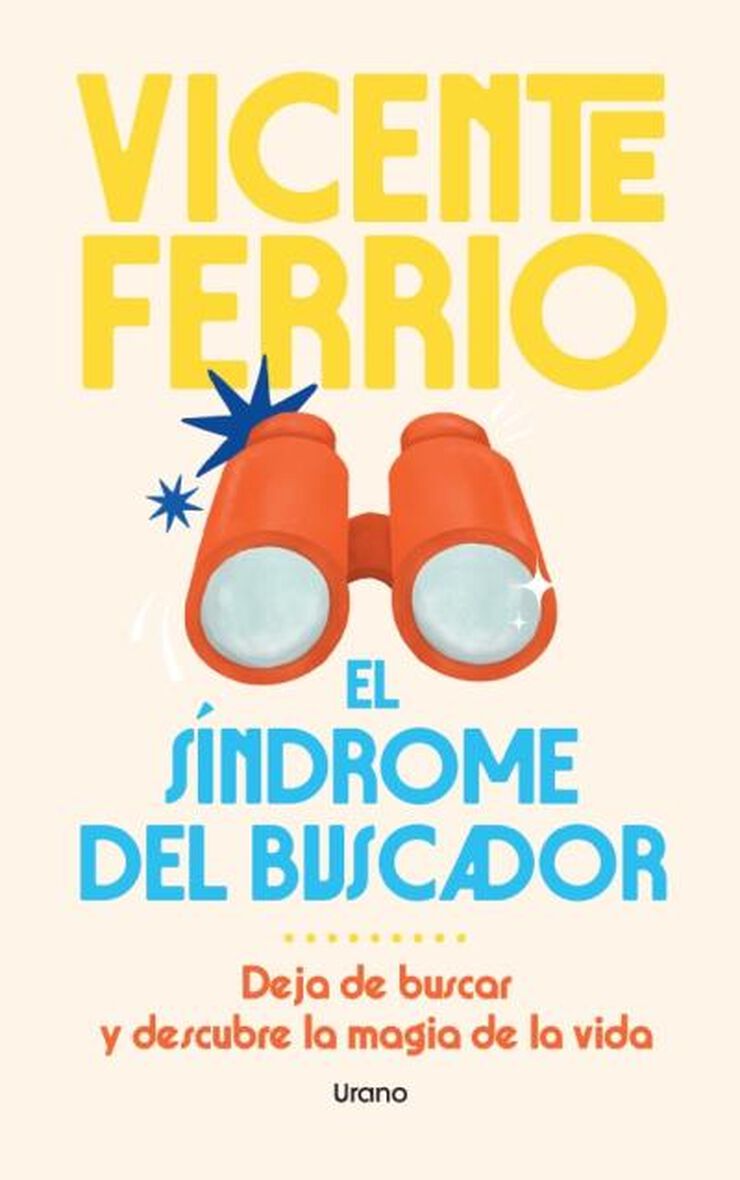 El s&iacute;ndrome del buscador