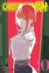 Chainsaw man Vol 10