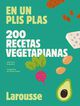 200 recetas vegetarianas