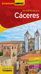 C&aacute;ceres