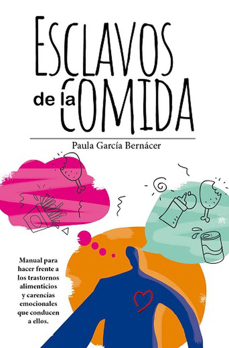 Esclavos De La Comida
