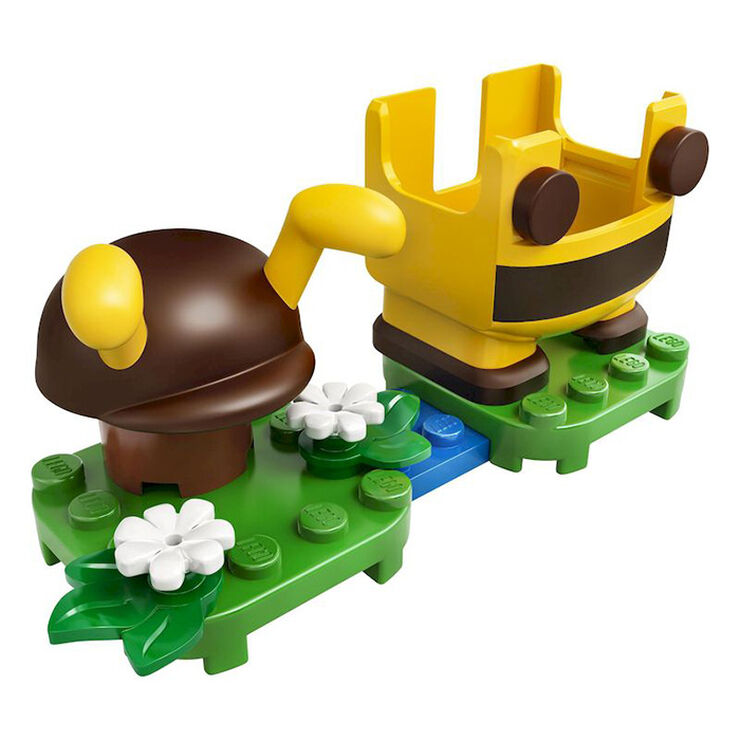 LEGO&reg; Mario Potenciador Abeja 71393