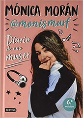 Diario de una muser (pack)