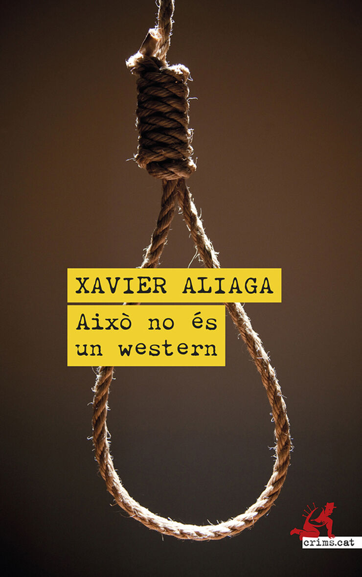Aix&ograve; no &eacute;s un western
